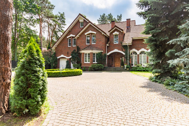 Best Local Driveway Pavers  in North Fond Du Lac, WI