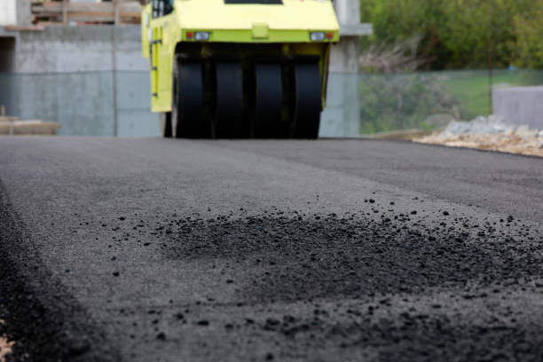 Reasons to Select Us for Your Driveway Paving Requirements in North Fond Du Lac, WI
