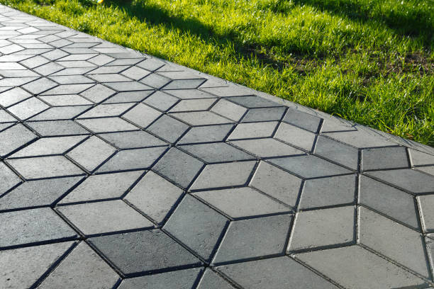 Best Custom Driveway Pavers  in North Fond Du Lac, WI