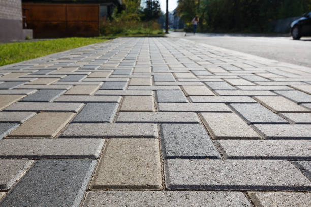 Best Interlocking Driveway Pavers  in North Fond Du Lac, WI