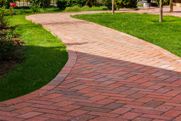 Commercial Driveway Pavers in North Fond Du Lac, WI