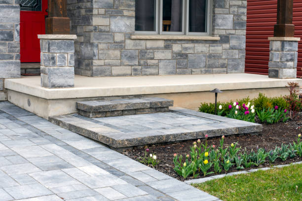 Best Best Driveway Pavers  in North Fond Du Lac, WI