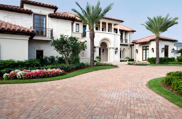 Reasons to Select Us for Your Driveway Paving Requirements in North Fond Du Lac, WI