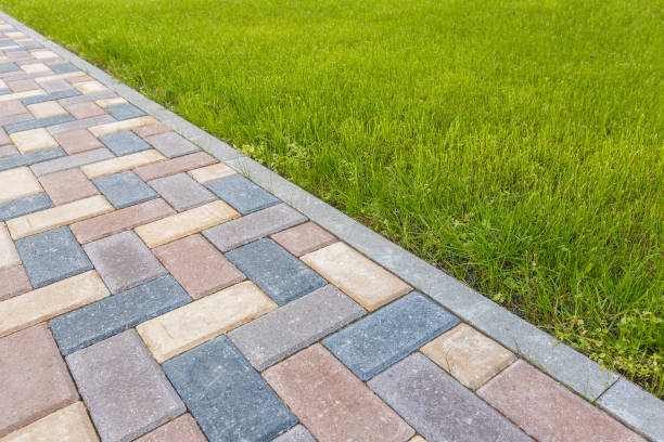 Best Residential Driveway Paver Services  in North Fond Du Lac, WI